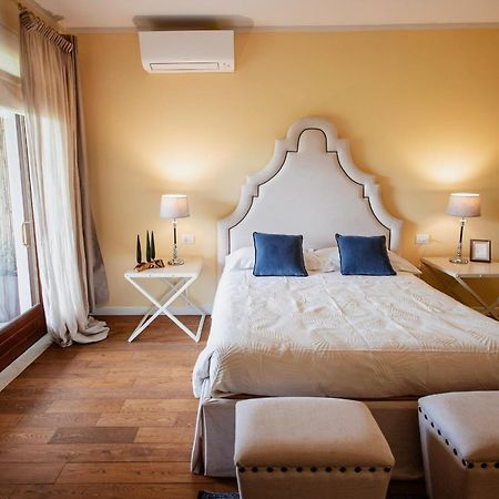 Saturnia Country Villas Exterior photo