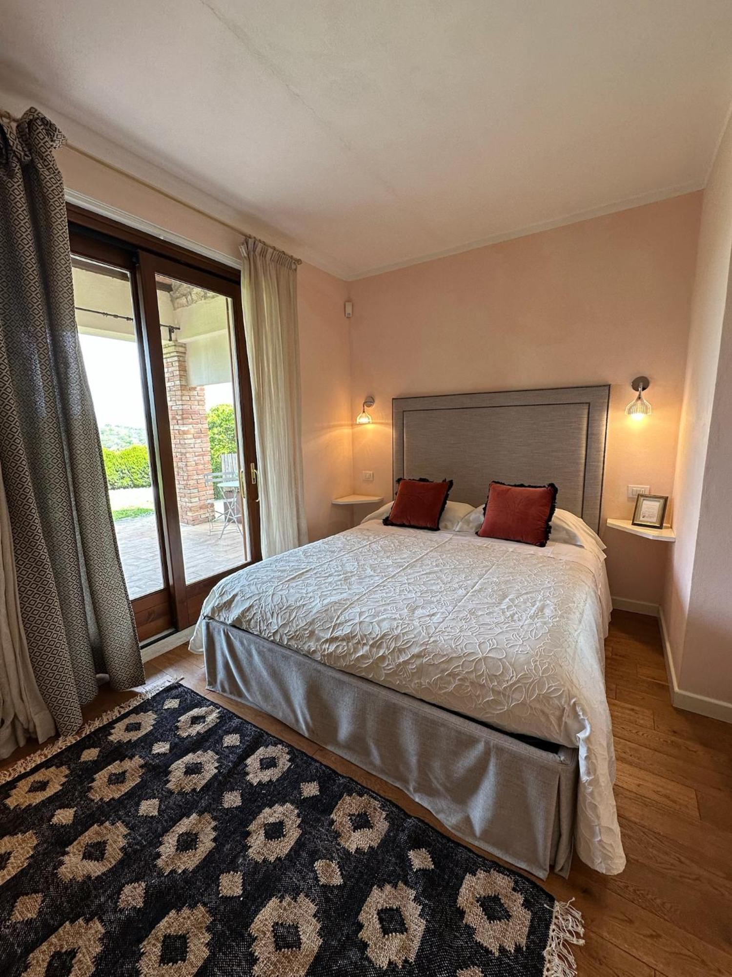 Saturnia Country Villas Exterior photo