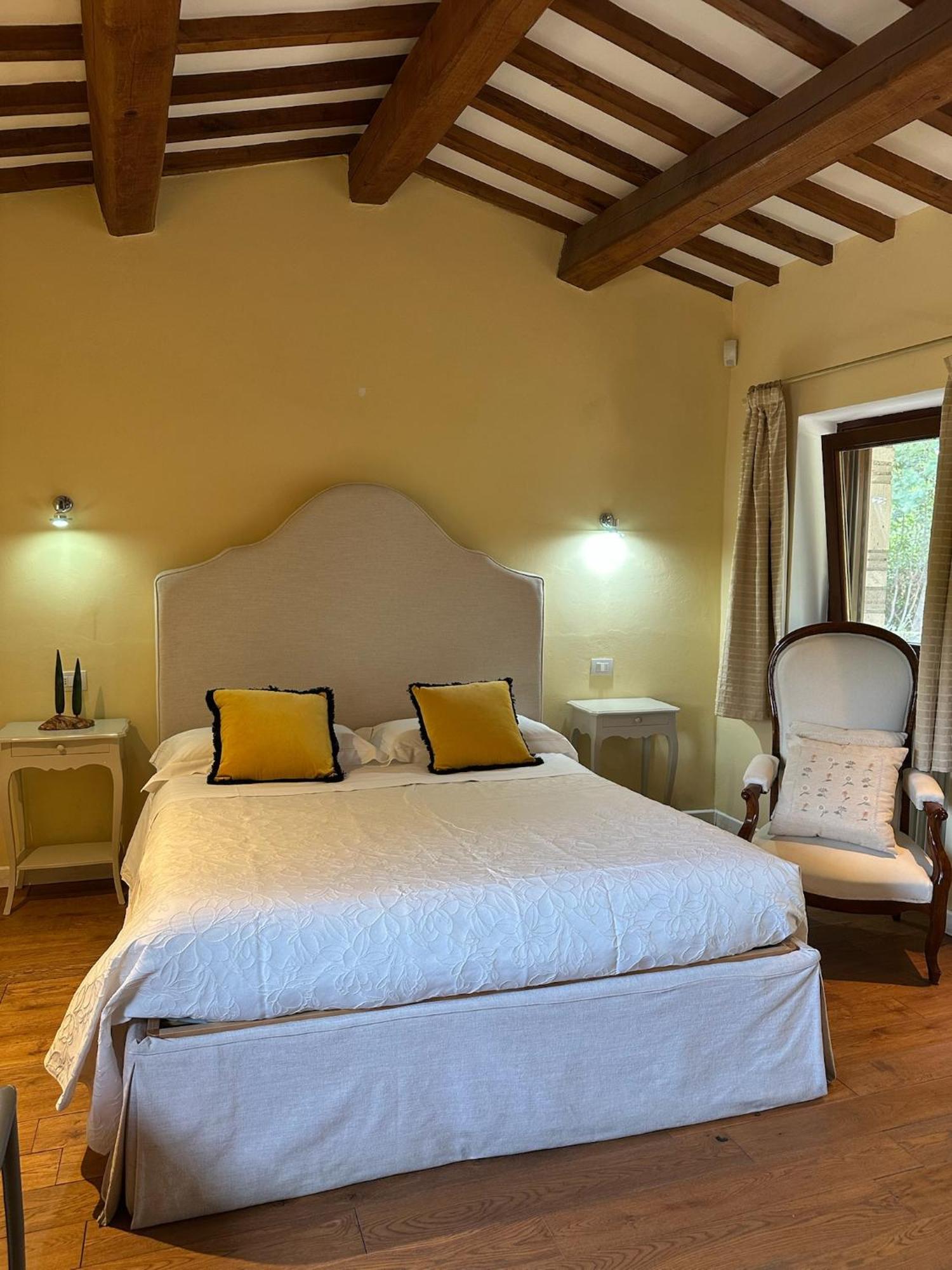 Saturnia Country Villas Exterior photo