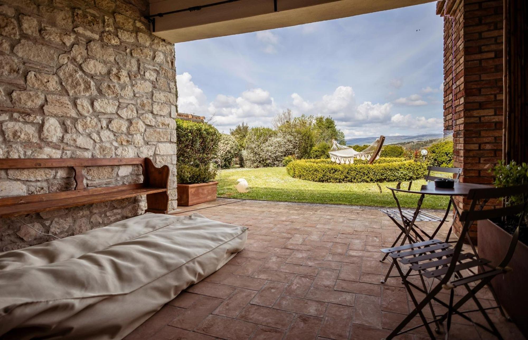 Saturnia Country Villas Exterior photo