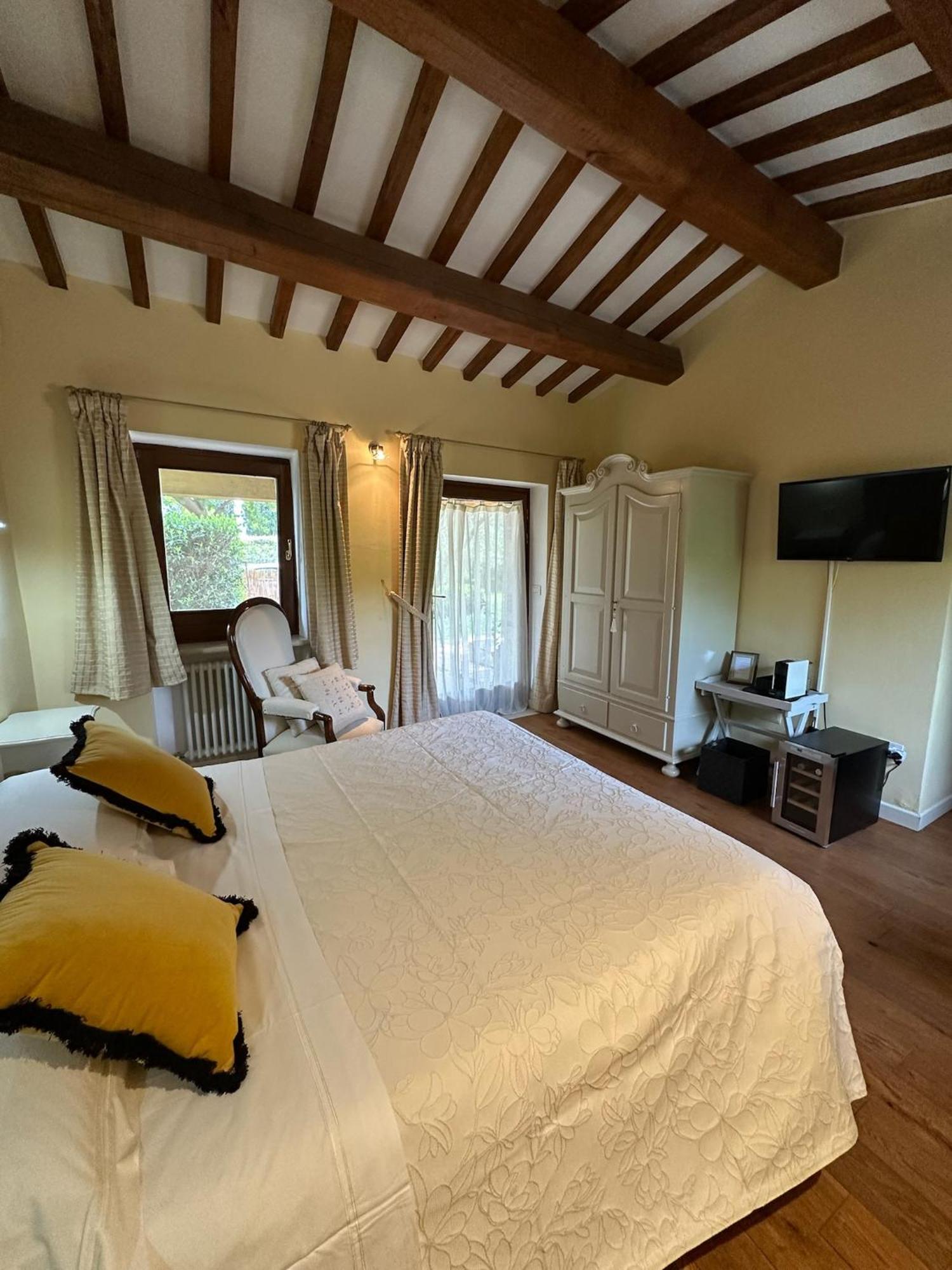 Saturnia Country Villas Exterior photo