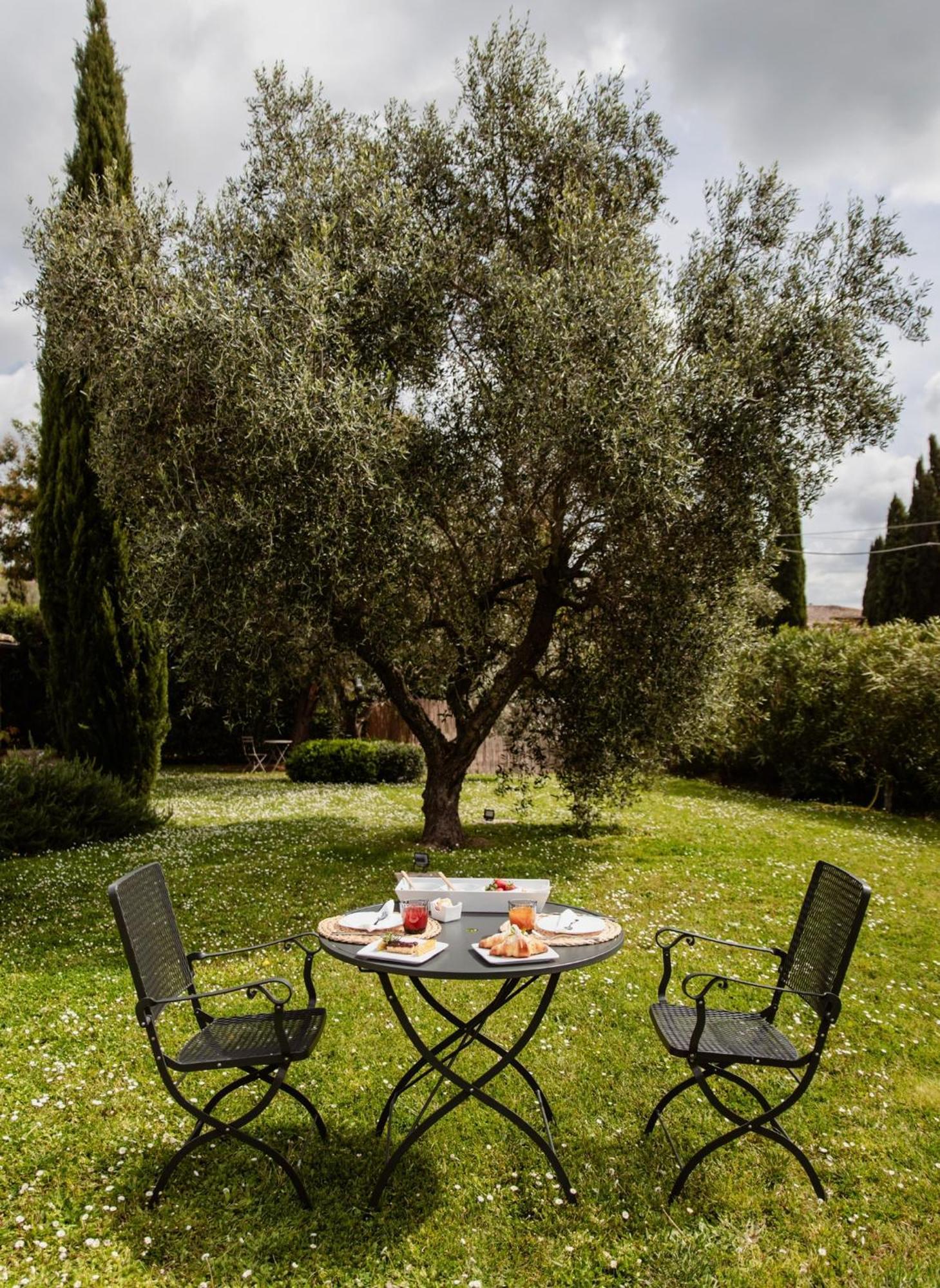 Saturnia Country Villas Exterior photo