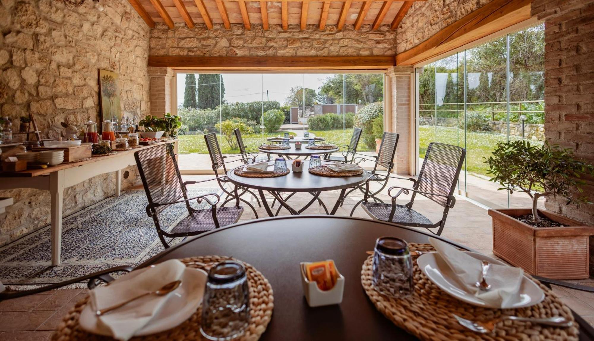 Saturnia Country Villas Exterior photo